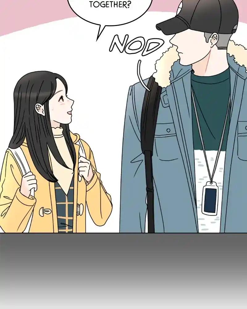 30 Minute Walk Chapter 157