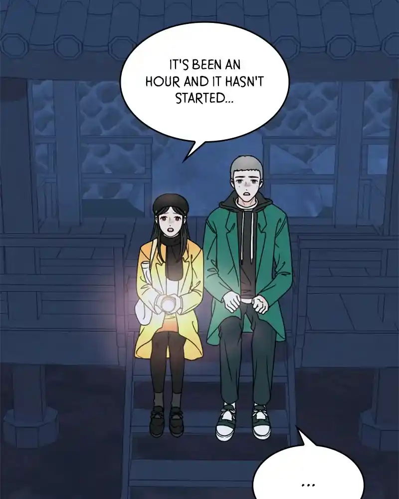 30 Minute Walk Chapter 157