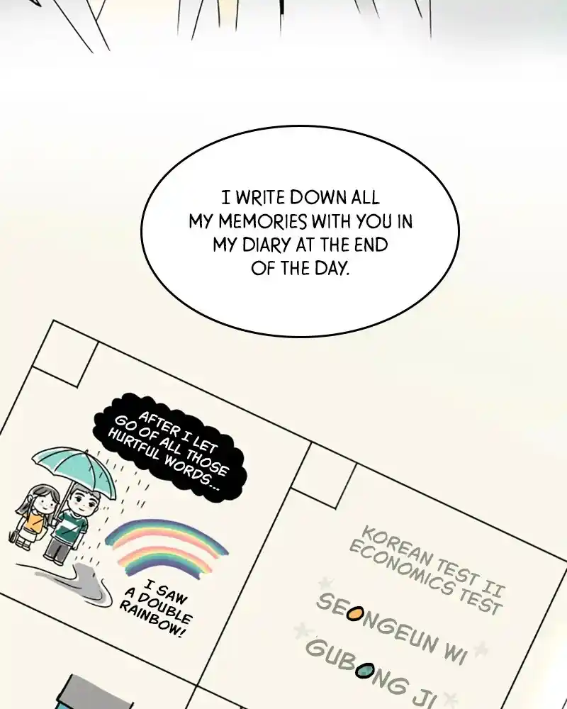 30 Minute Walk Chapter 157