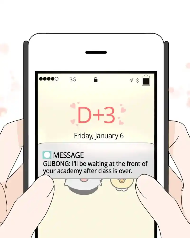 30 Minute Walk Chapter 158