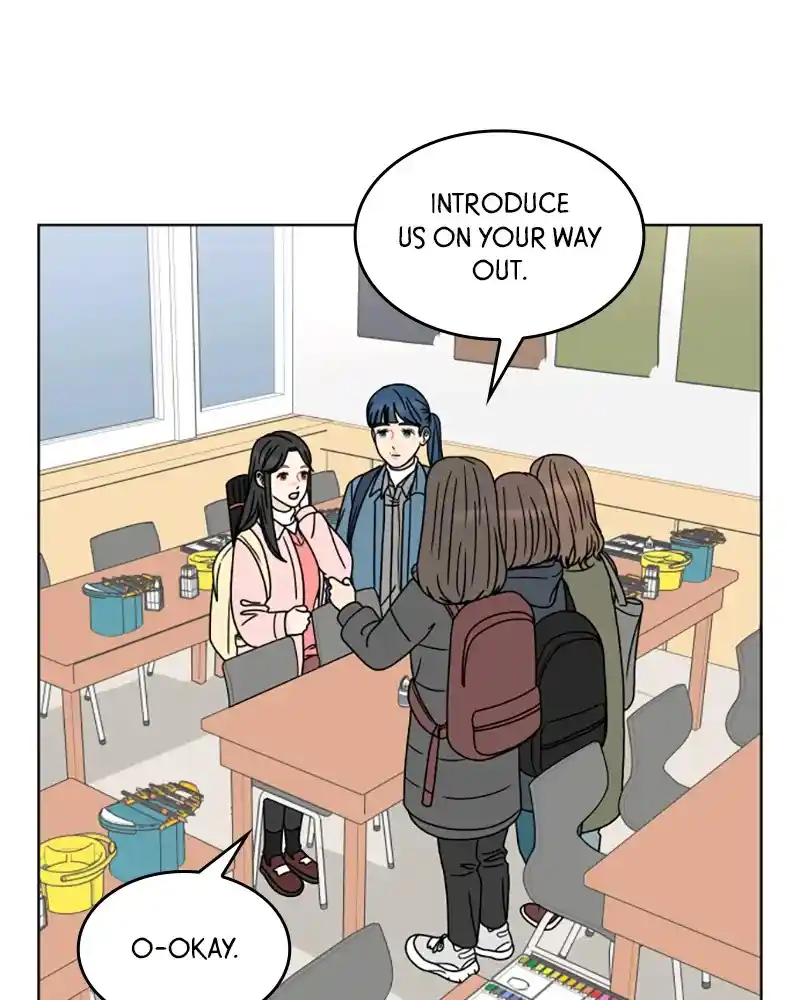 30 Minute Walk Chapter 158