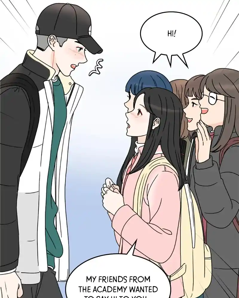 30 Minute Walk Chapter 158