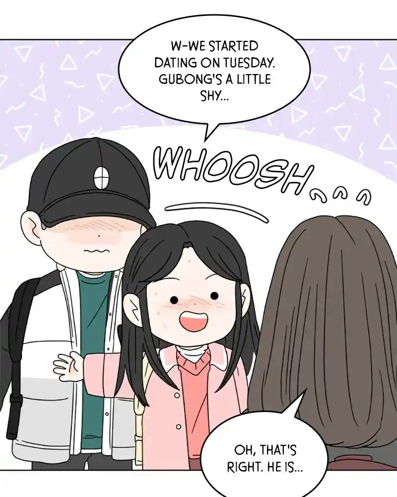 30 Minute Walk Chapter 158