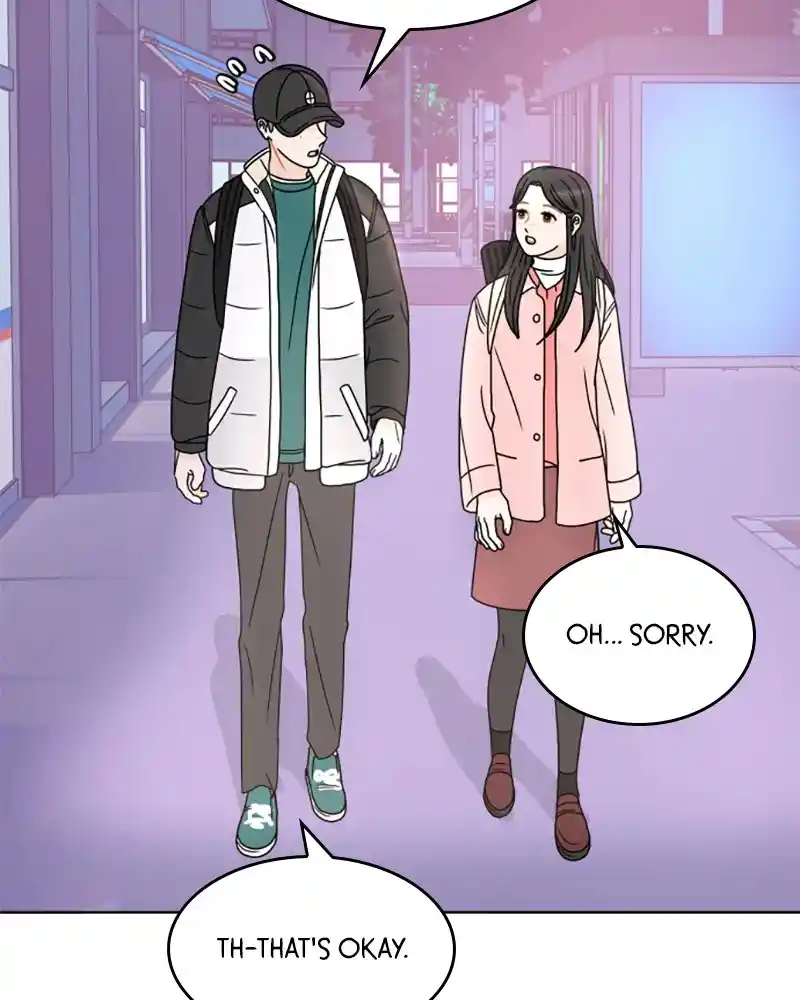 30 Minute Walk Chapter 158