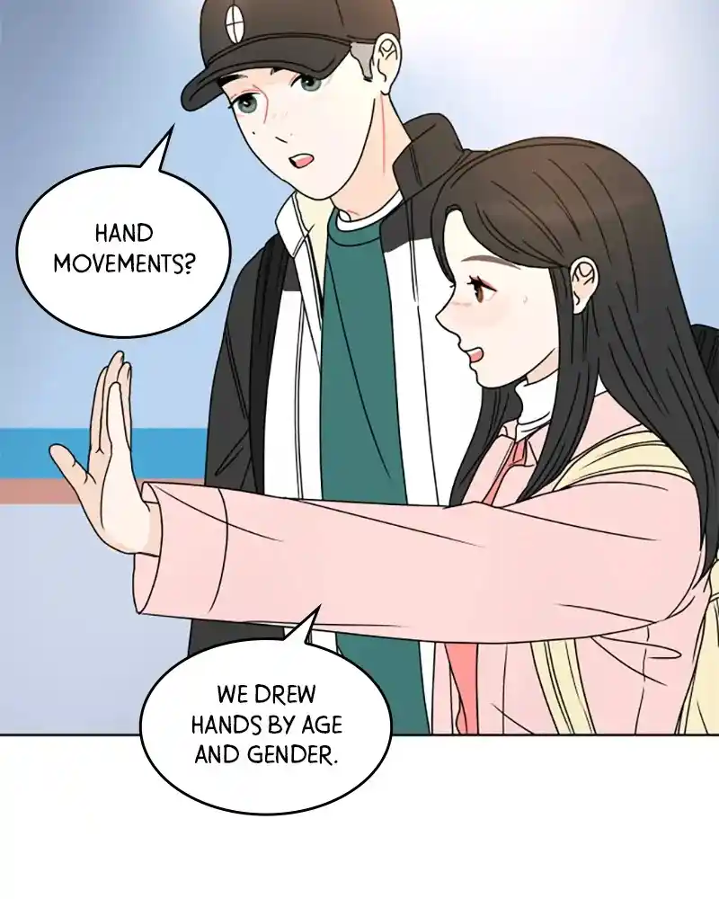 30 Minute Walk Chapter 158