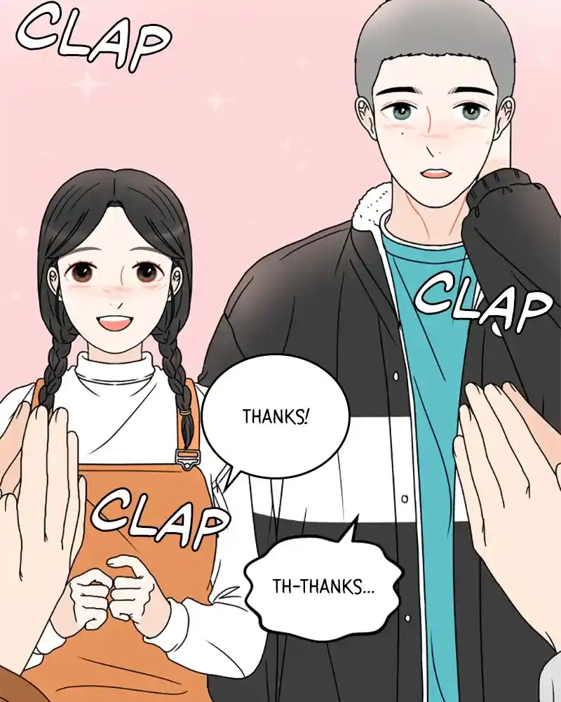 30 Minute Walk Chapter 159