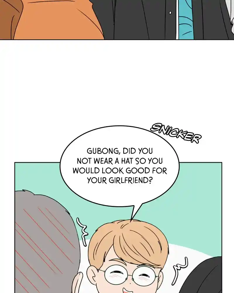 30 Minute Walk Chapter 159