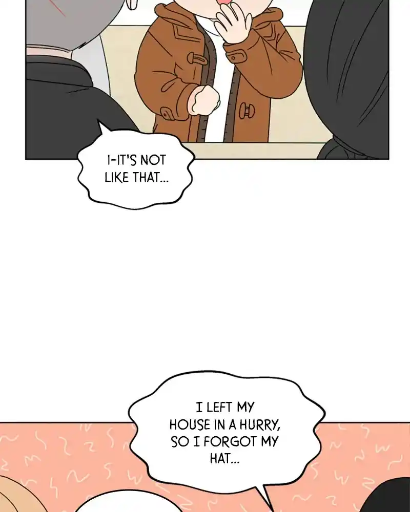 30 Minute Walk Chapter 159