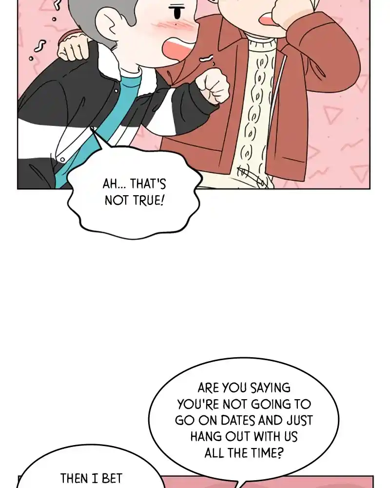 30 Minute Walk Chapter 159