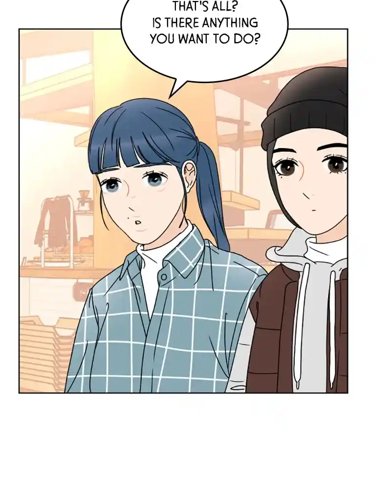 30 Minute Walk Chapter 159