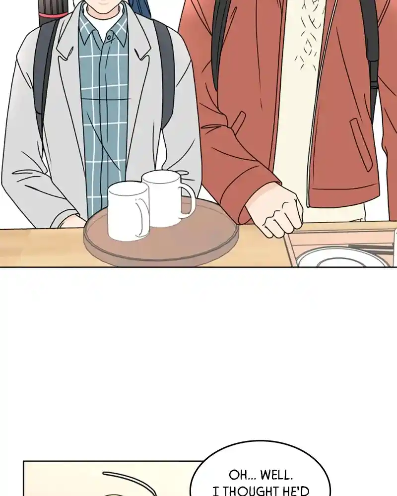 30 Minute Walk Chapter 159