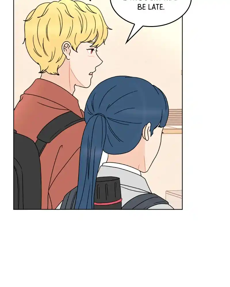 30 Minute Walk Chapter 159