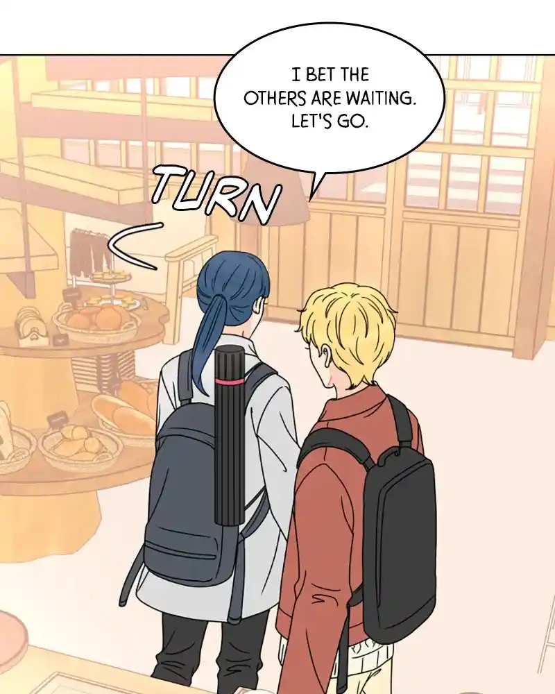 30 Minute Walk Chapter 159