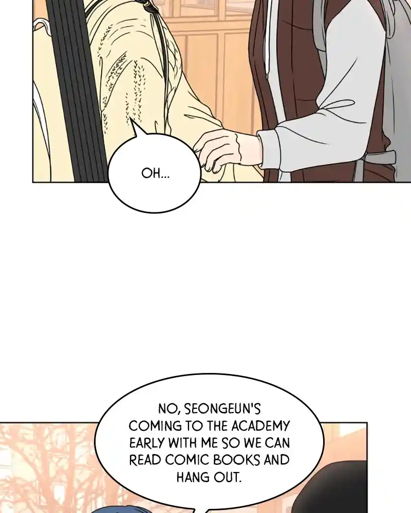 30 Minute Walk Chapter 159