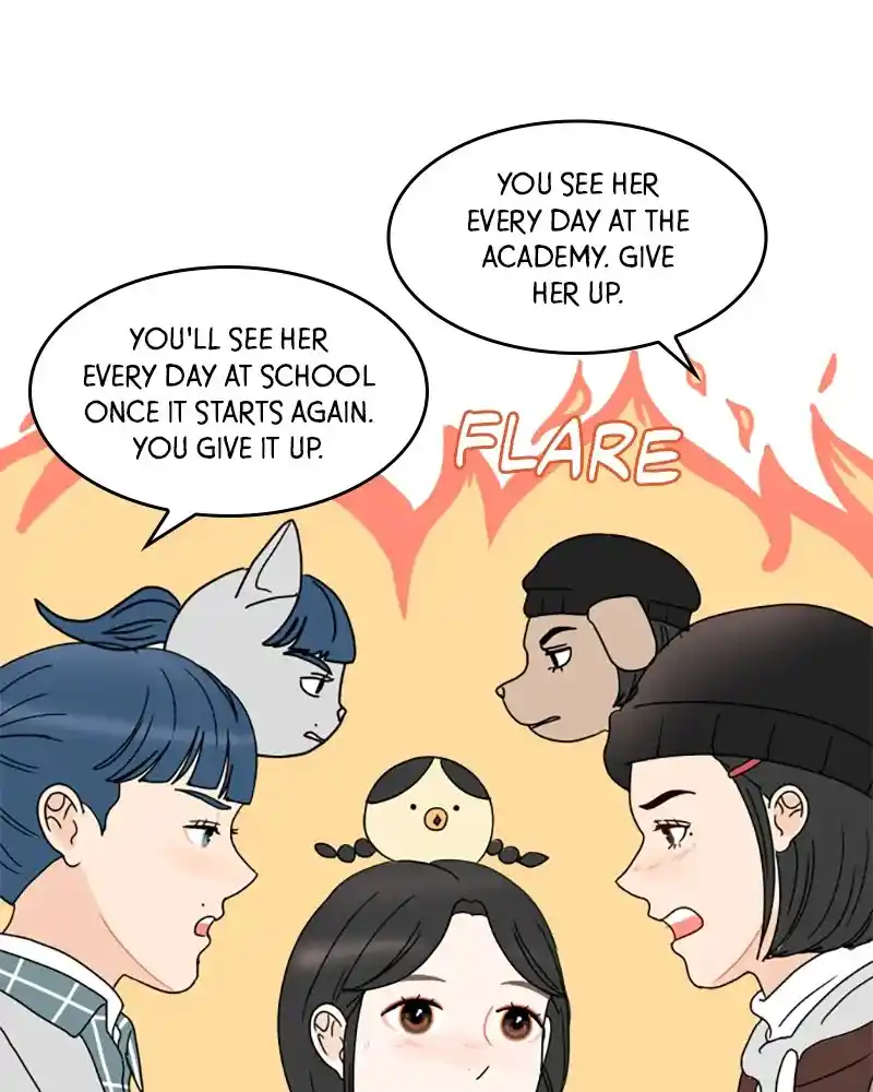 30 Minute Walk Chapter 159