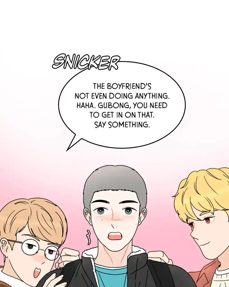 30 Minute Walk Chapter 159