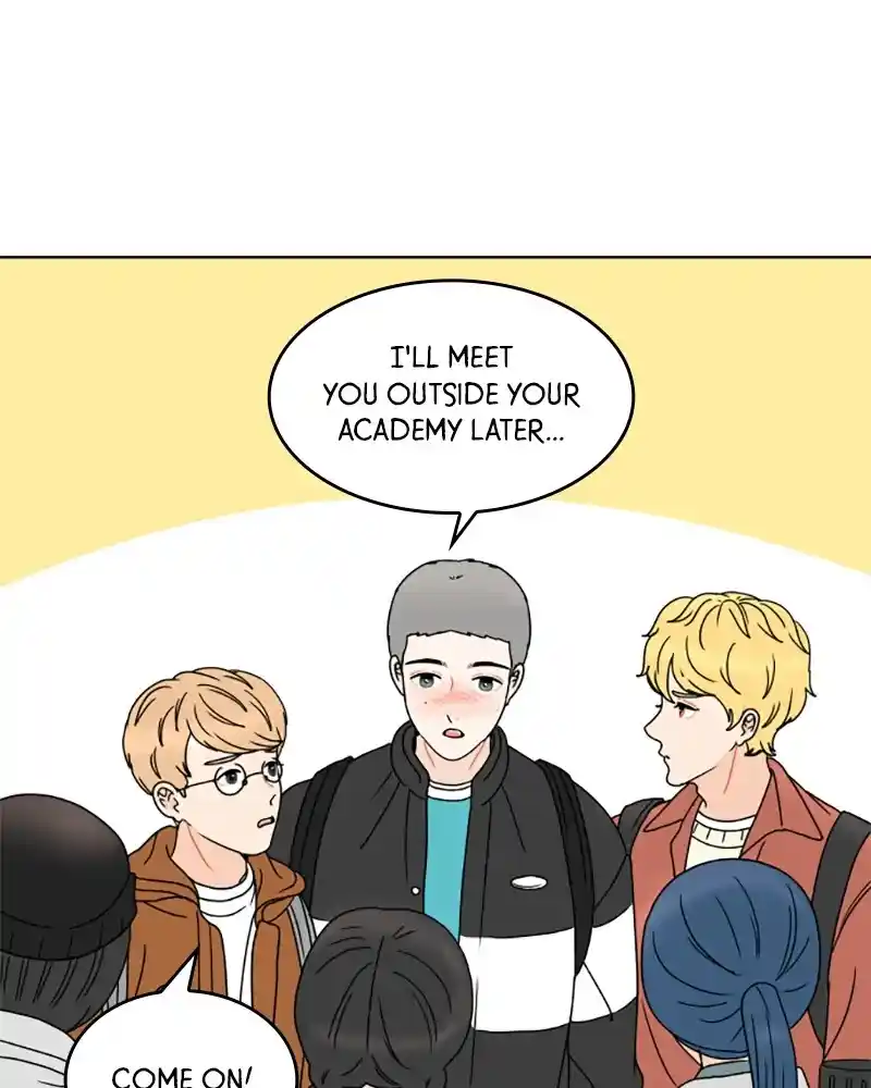 30 Minute Walk Chapter 159