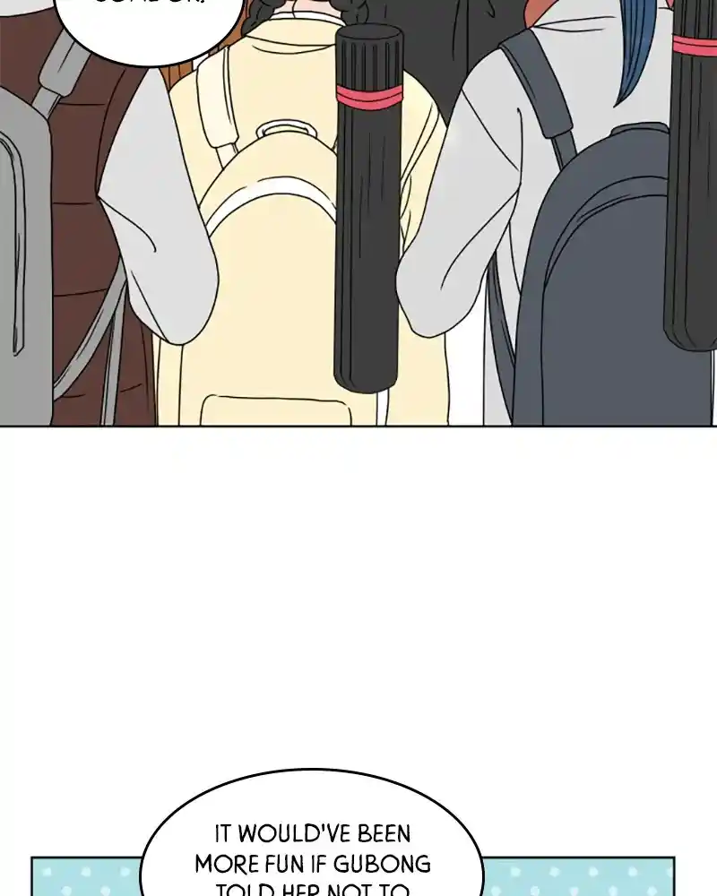 30 Minute Walk Chapter 159