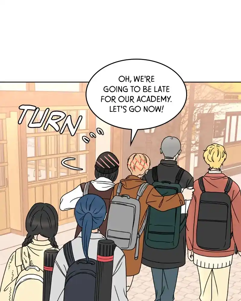 30 Minute Walk Chapter 159