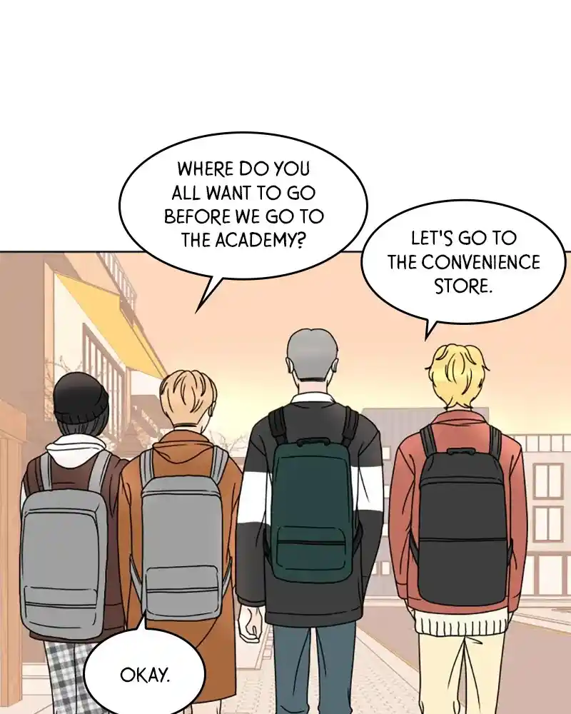 30 Minute Walk Chapter 159