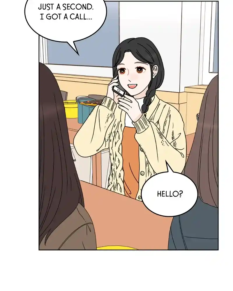 30 Minute Walk Chapter 159