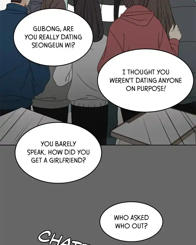 30 Minute Walk Chapter 160