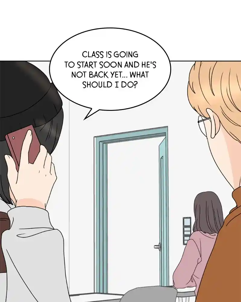 30 Minute Walk Chapter 160