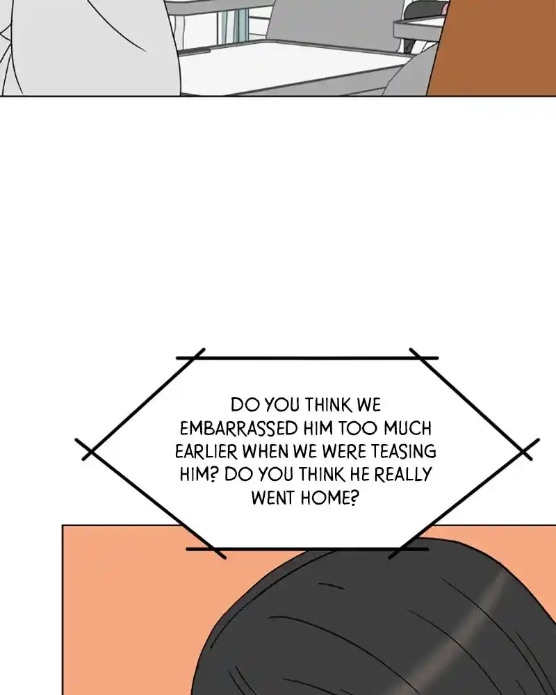 30 Minute Walk Chapter 160