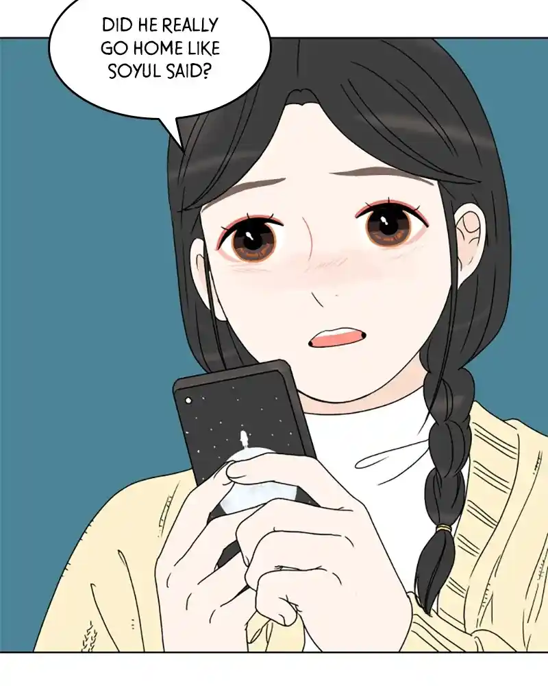 30 Minute Walk Chapter 160