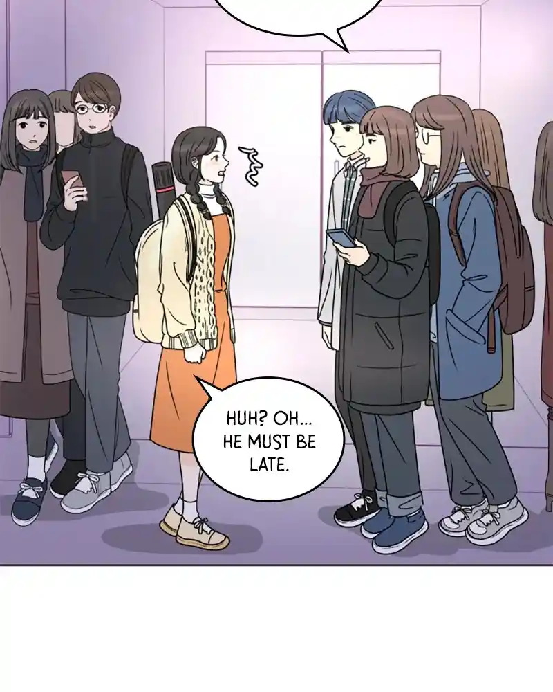 30 Minute Walk Chapter 160