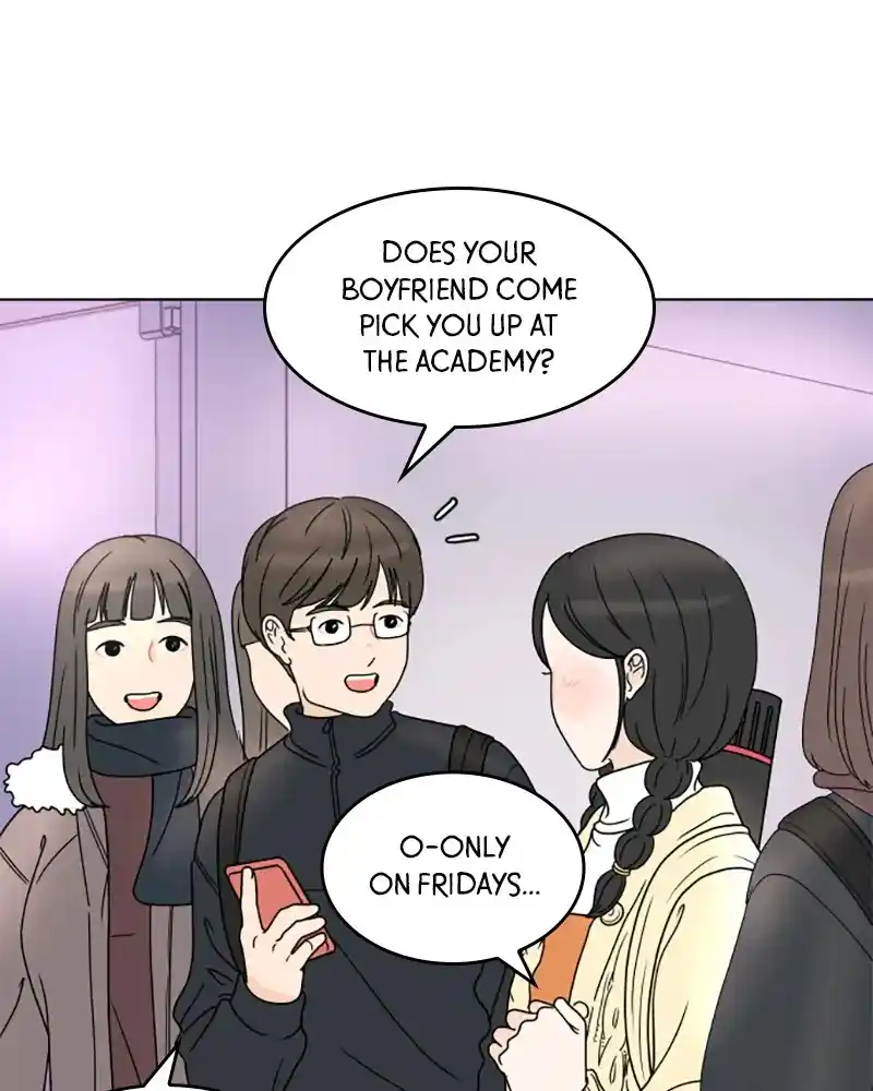 30 Minute Walk Chapter 160