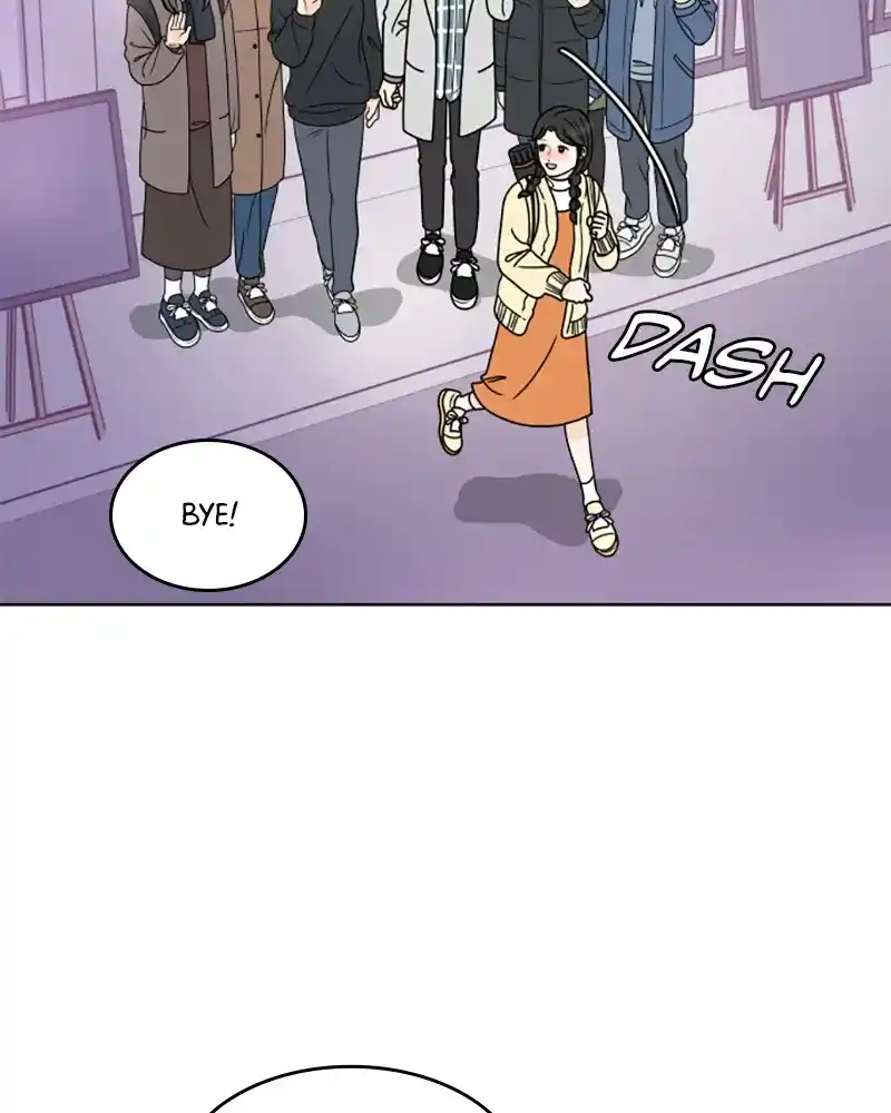 30 Minute Walk Chapter 160