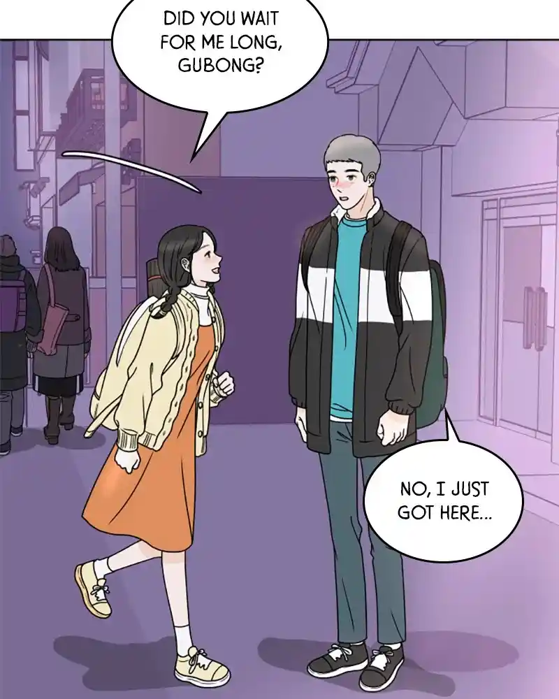 30 Minute Walk Chapter 160