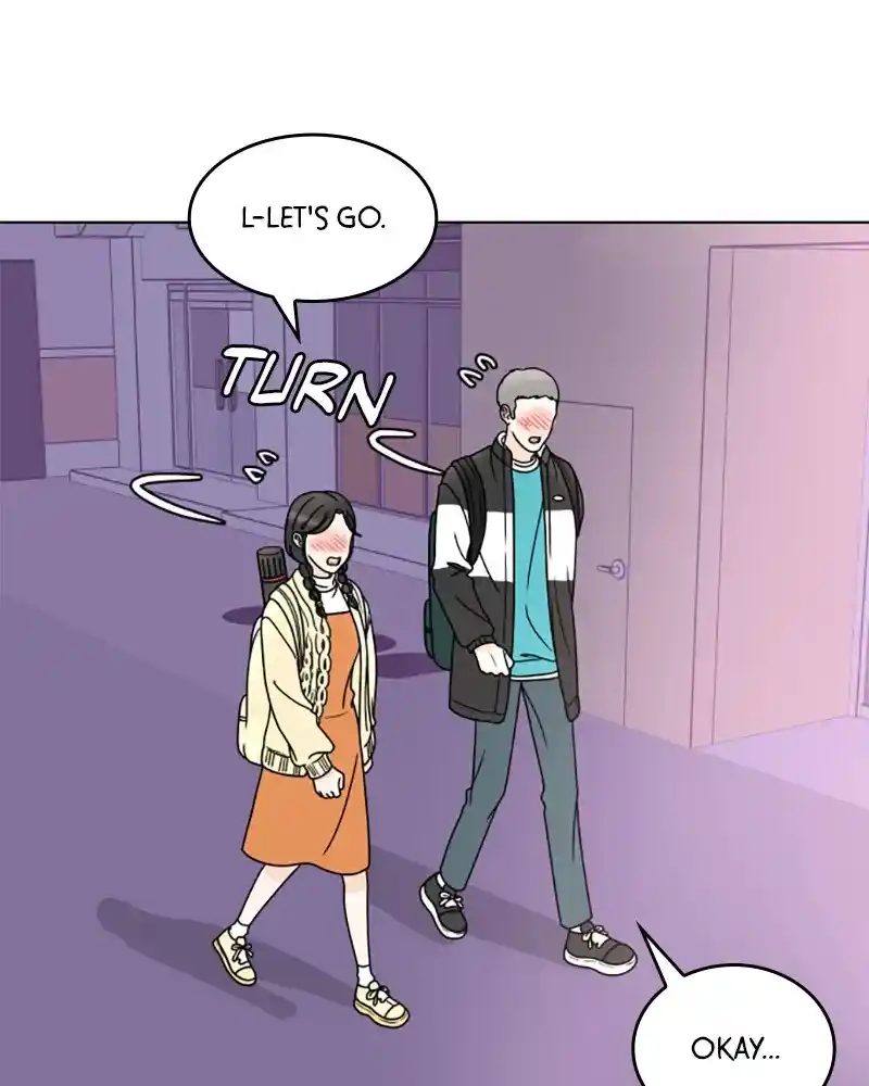 30 Minute Walk Chapter 160