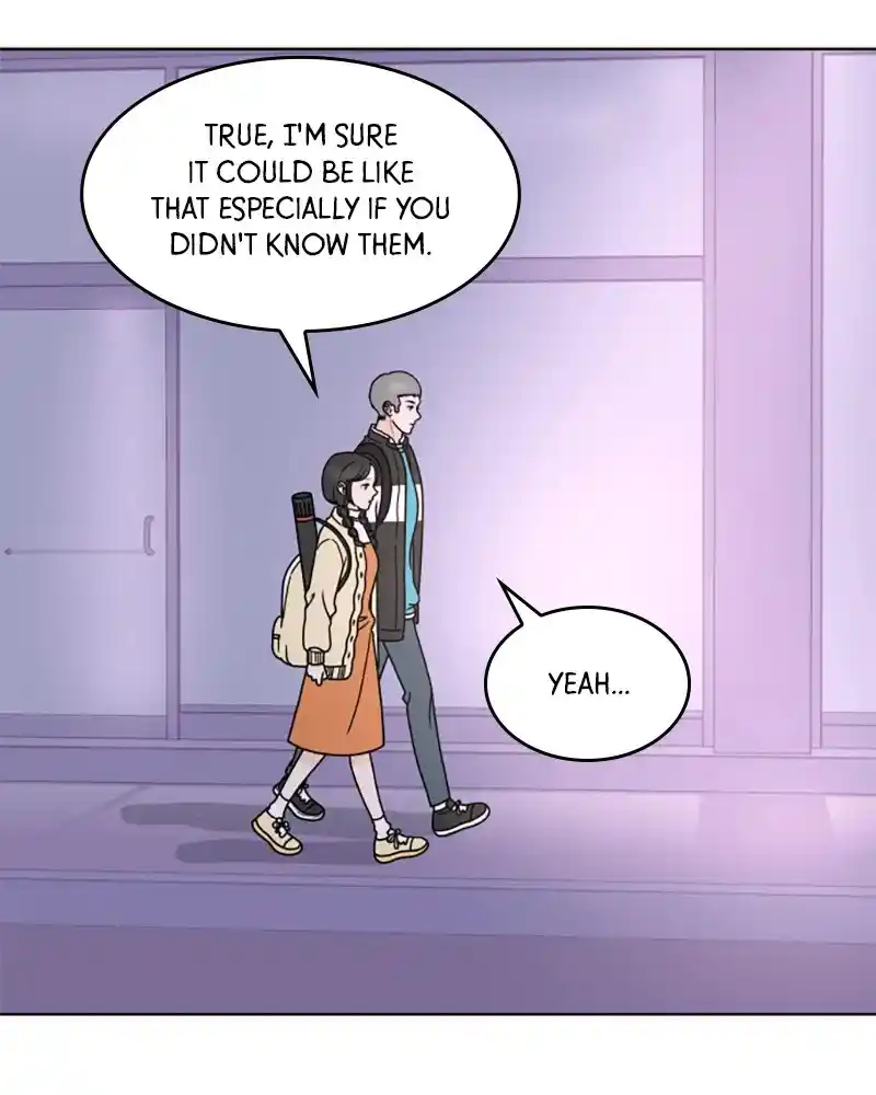 30 Minute Walk Chapter 160