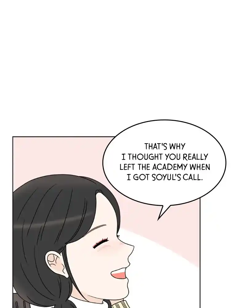 30 Minute Walk Chapter 160