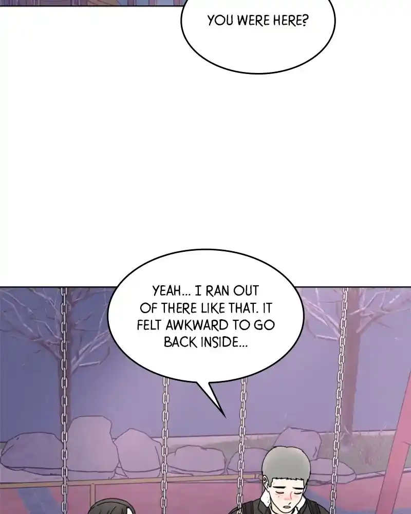 30 Minute Walk Chapter 160