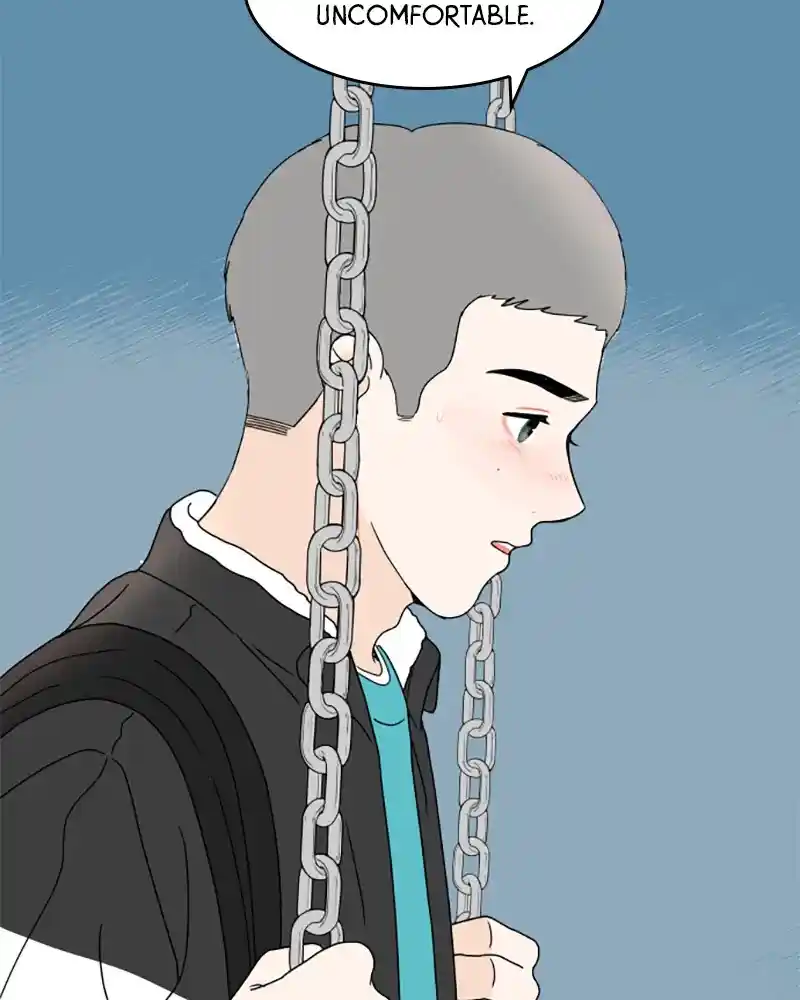 30 Minute Walk Chapter 160