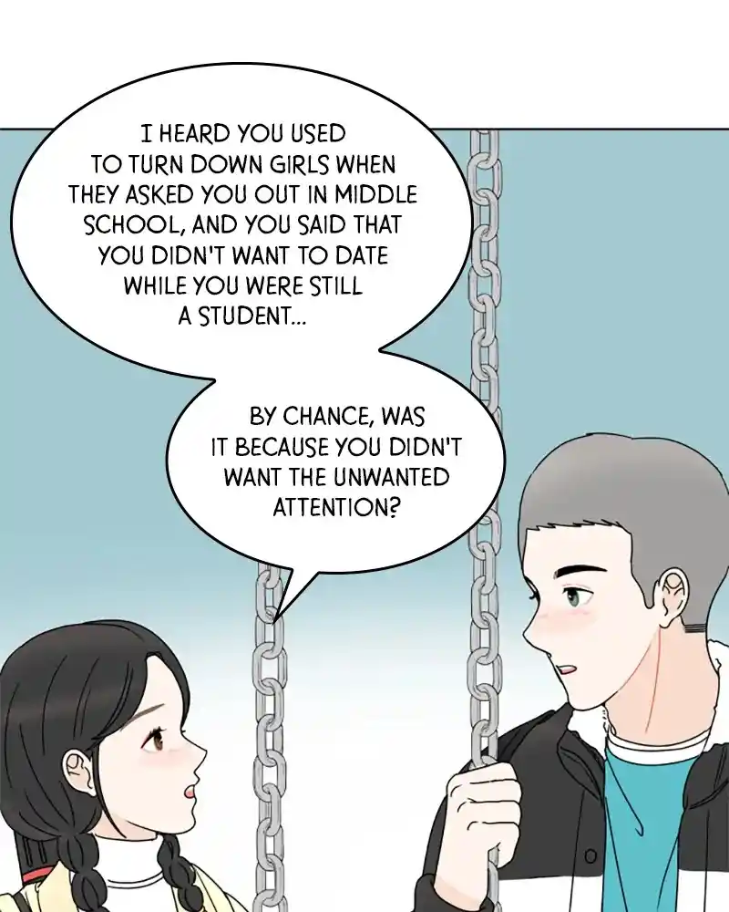 30 Minute Walk Chapter 160