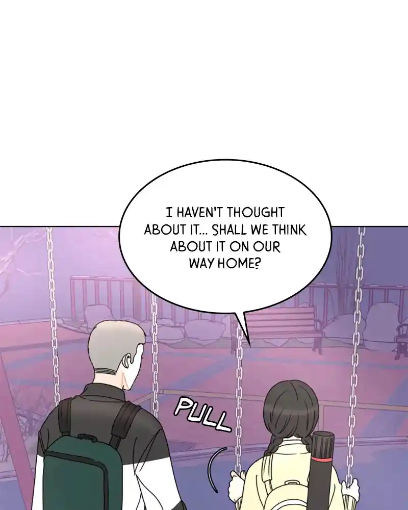 30 Minute Walk Chapter 160