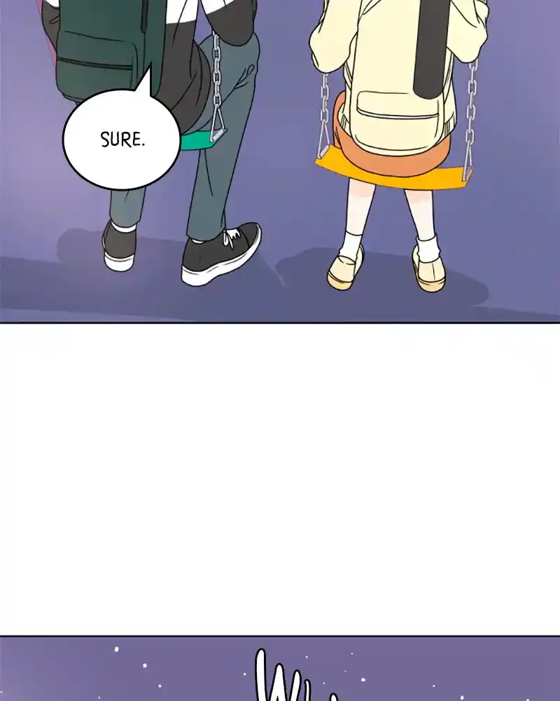 30 Minute Walk Chapter 160