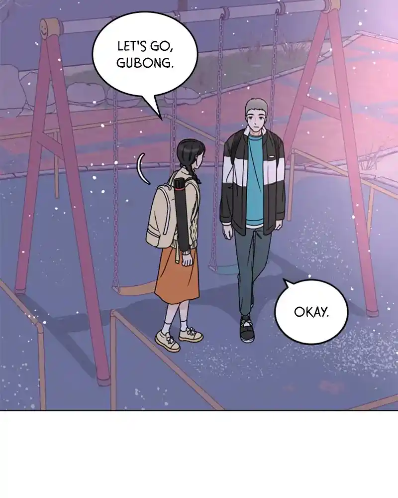 30 Minute Walk Chapter 160