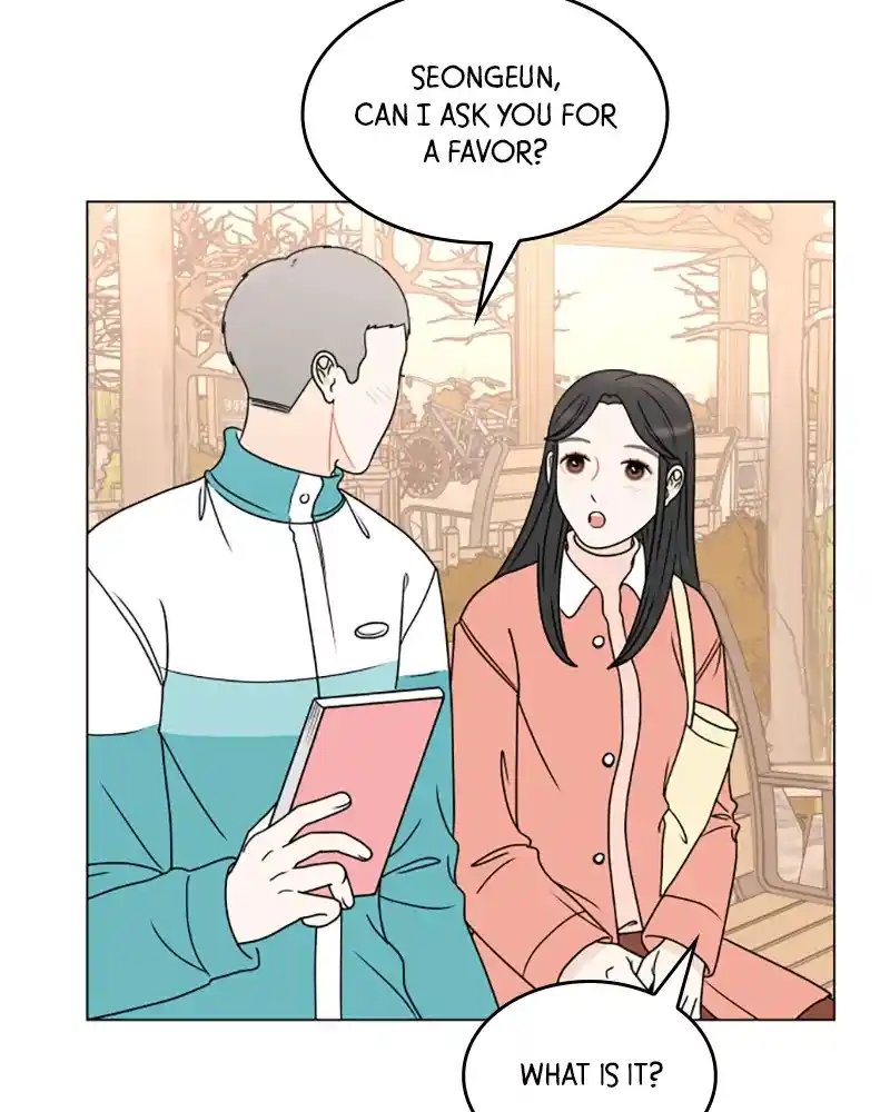 30 Minute Walk Chapter 166