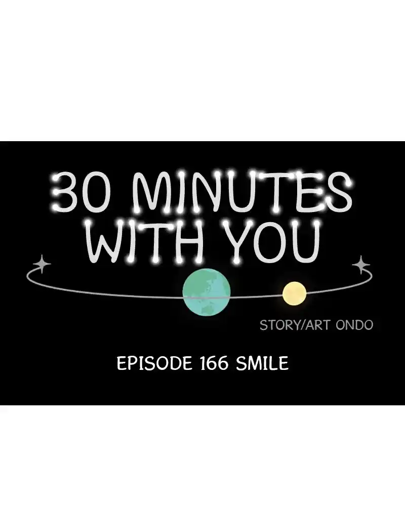 30 Minute Walk Chapter 166