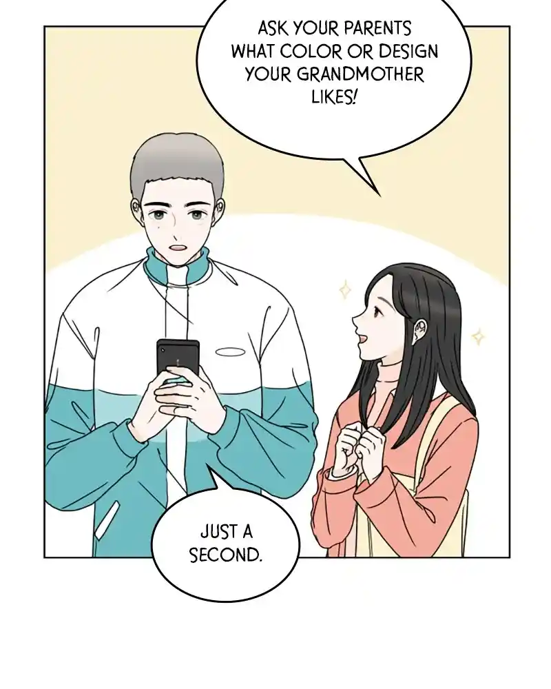 30 Minute Walk Chapter 166