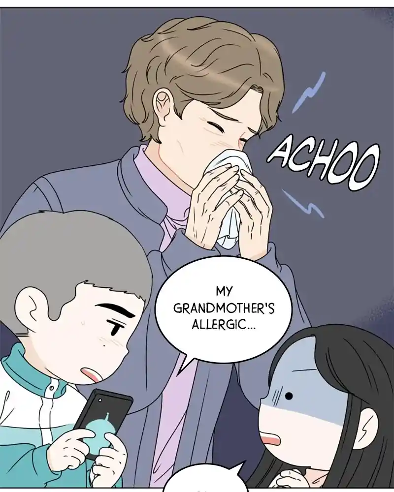 30 Minute Walk Chapter 166