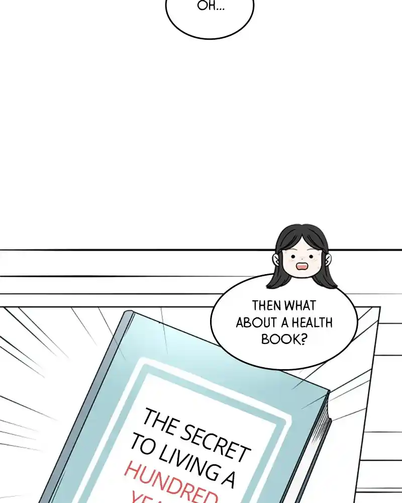 30 Minute Walk Chapter 166