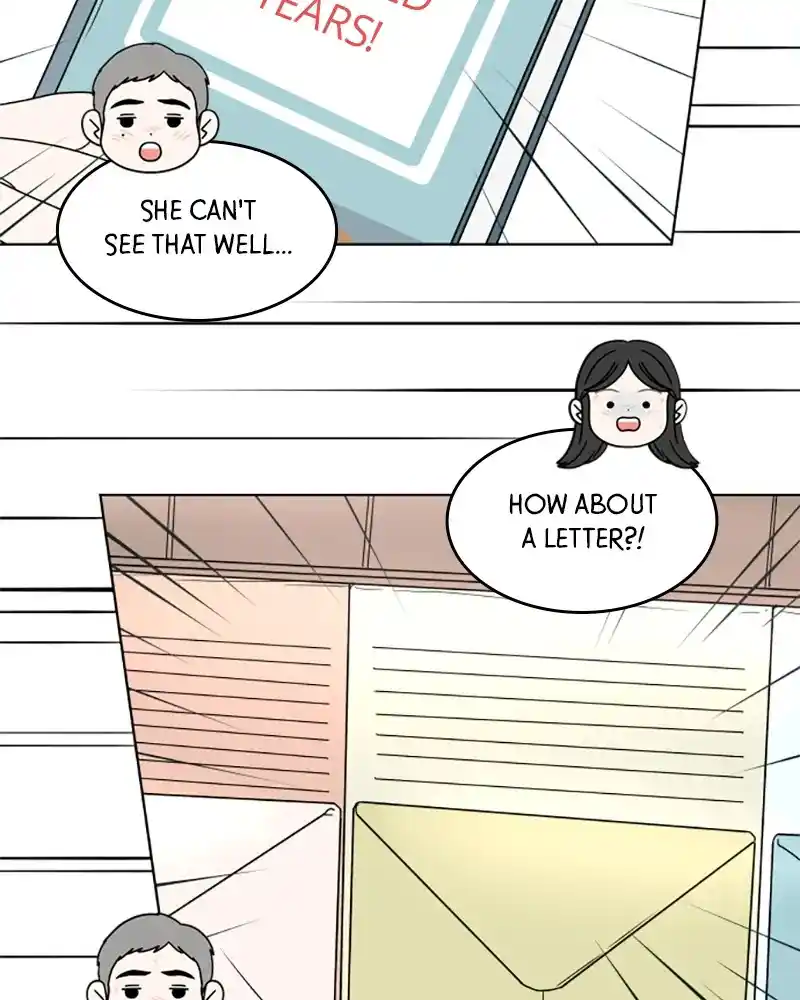 30 Minute Walk Chapter 166