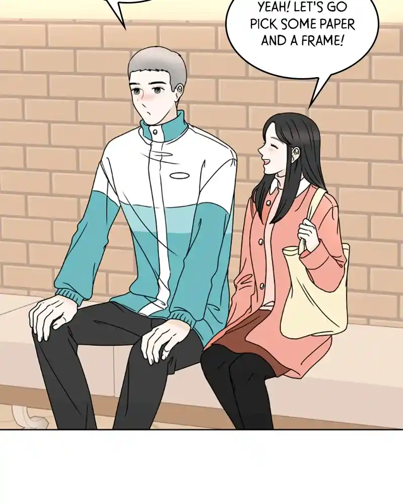 30 Minute Walk Chapter 166