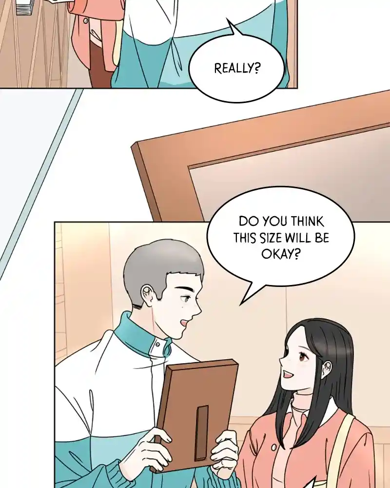 30 Minute Walk Chapter 166